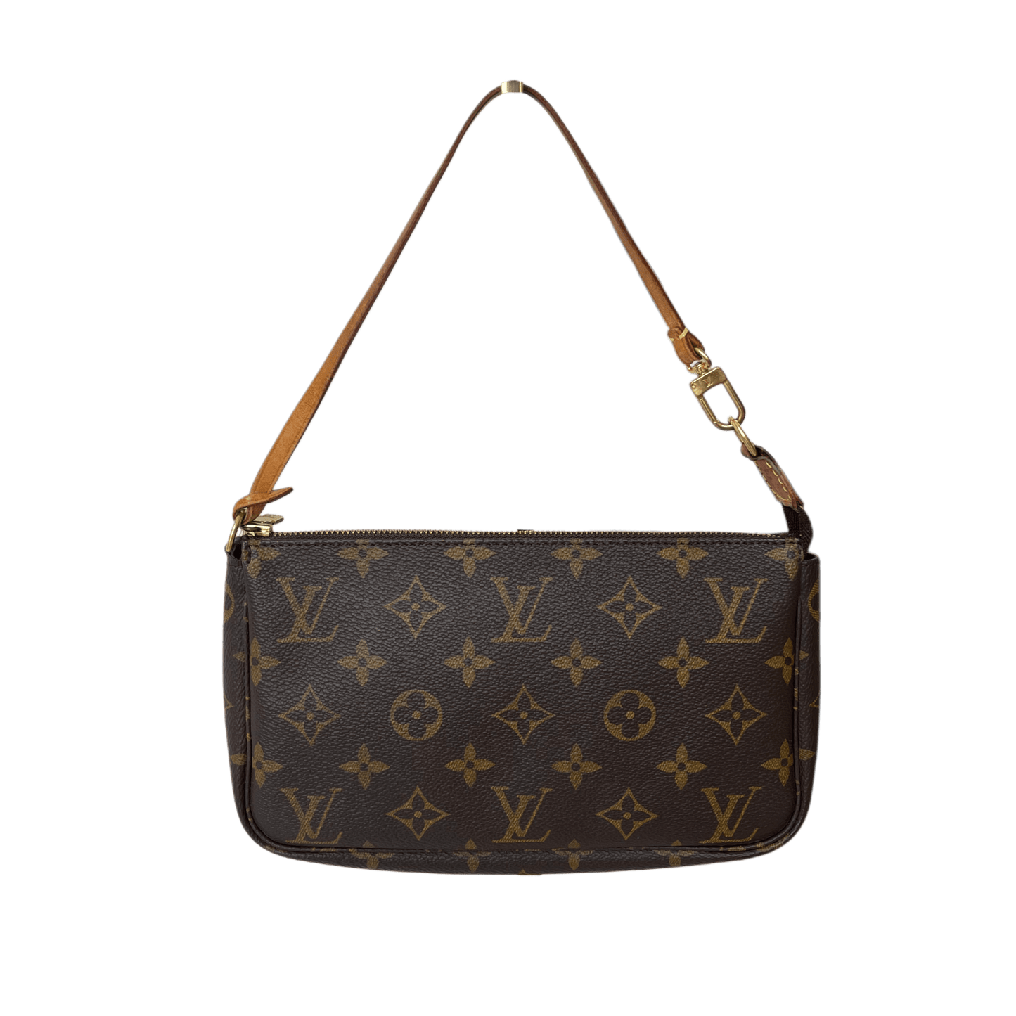Louis Vuitton Pochette Accessoires Vintage