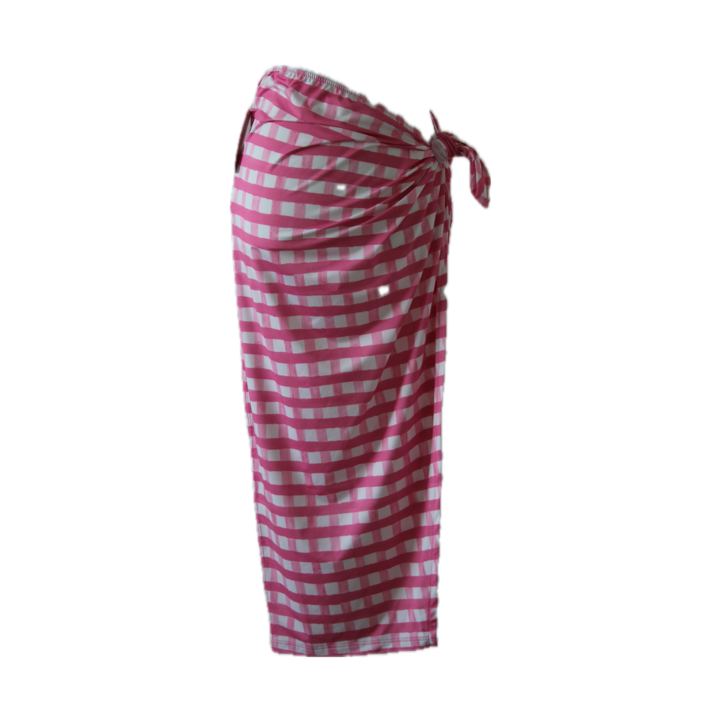 Jacquemus Rock La Jupe Nodi Sarong