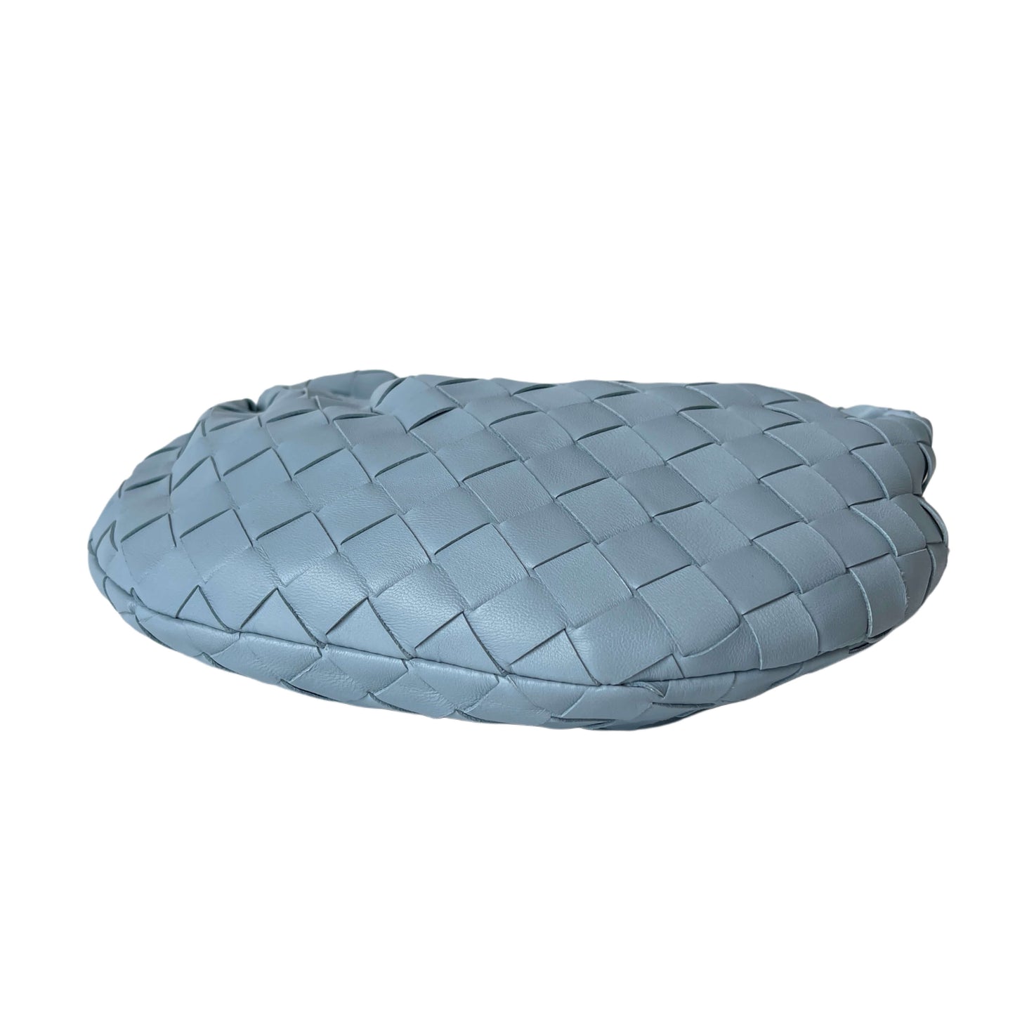 Bottega Veneta Mini Jodie Ice