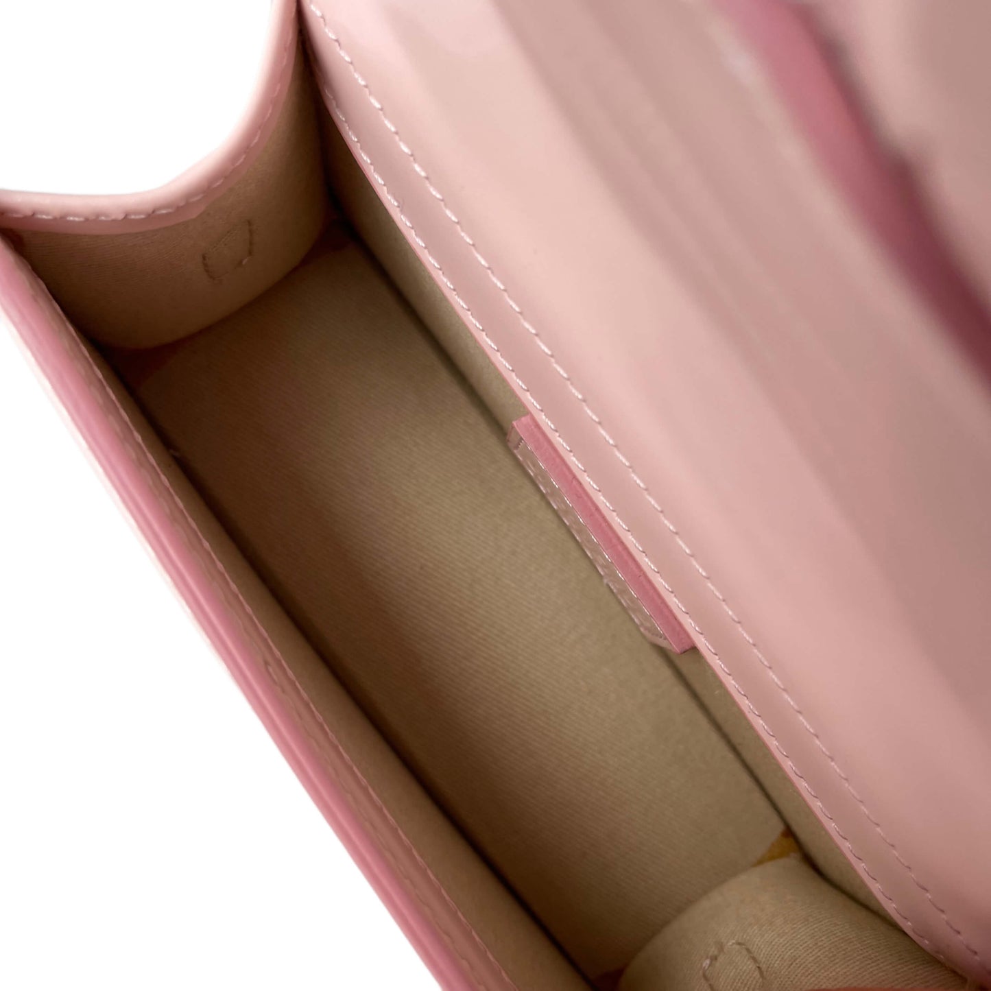 Jacquemus Le Bambino Small Pink