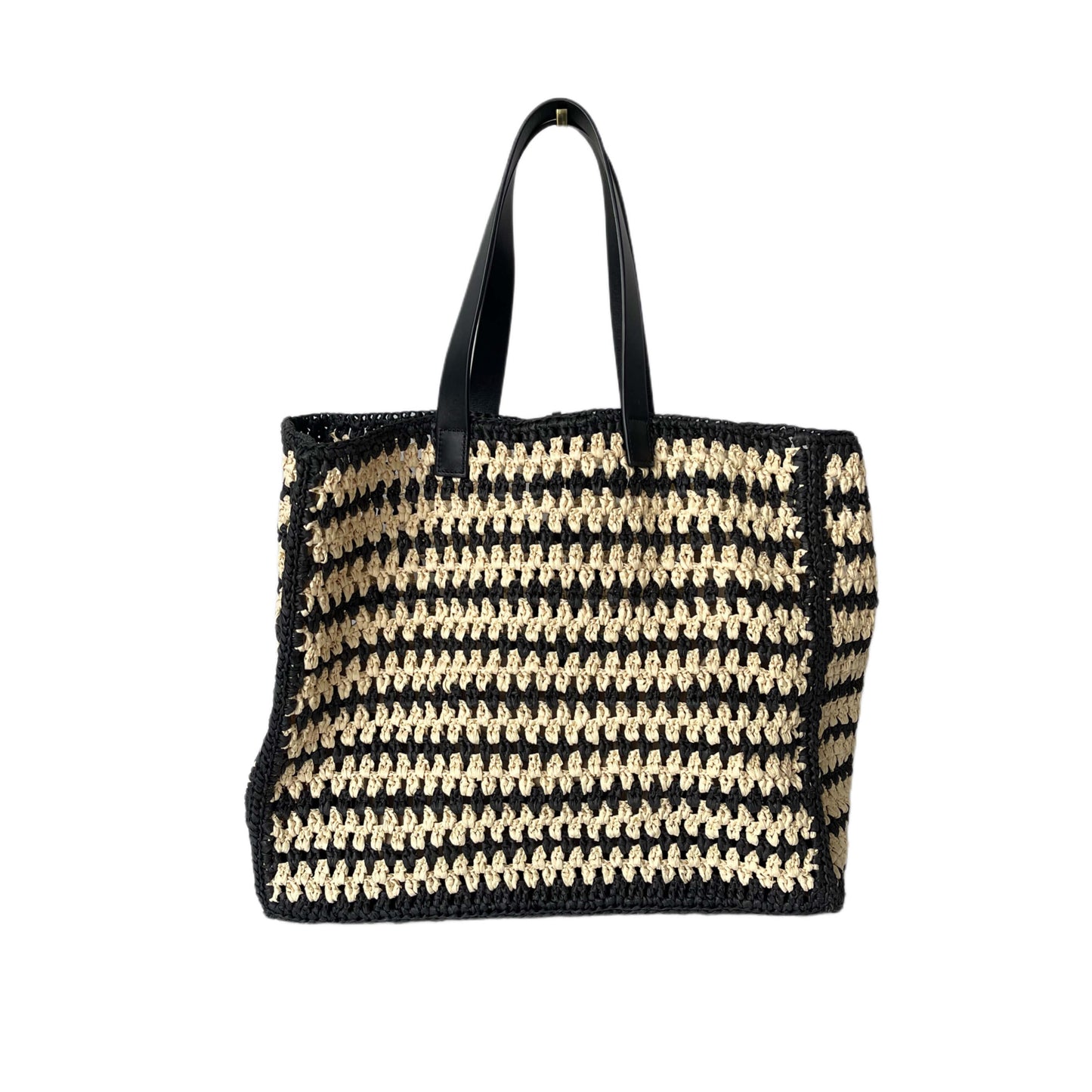Anine Bing Large Rio Tote Bag