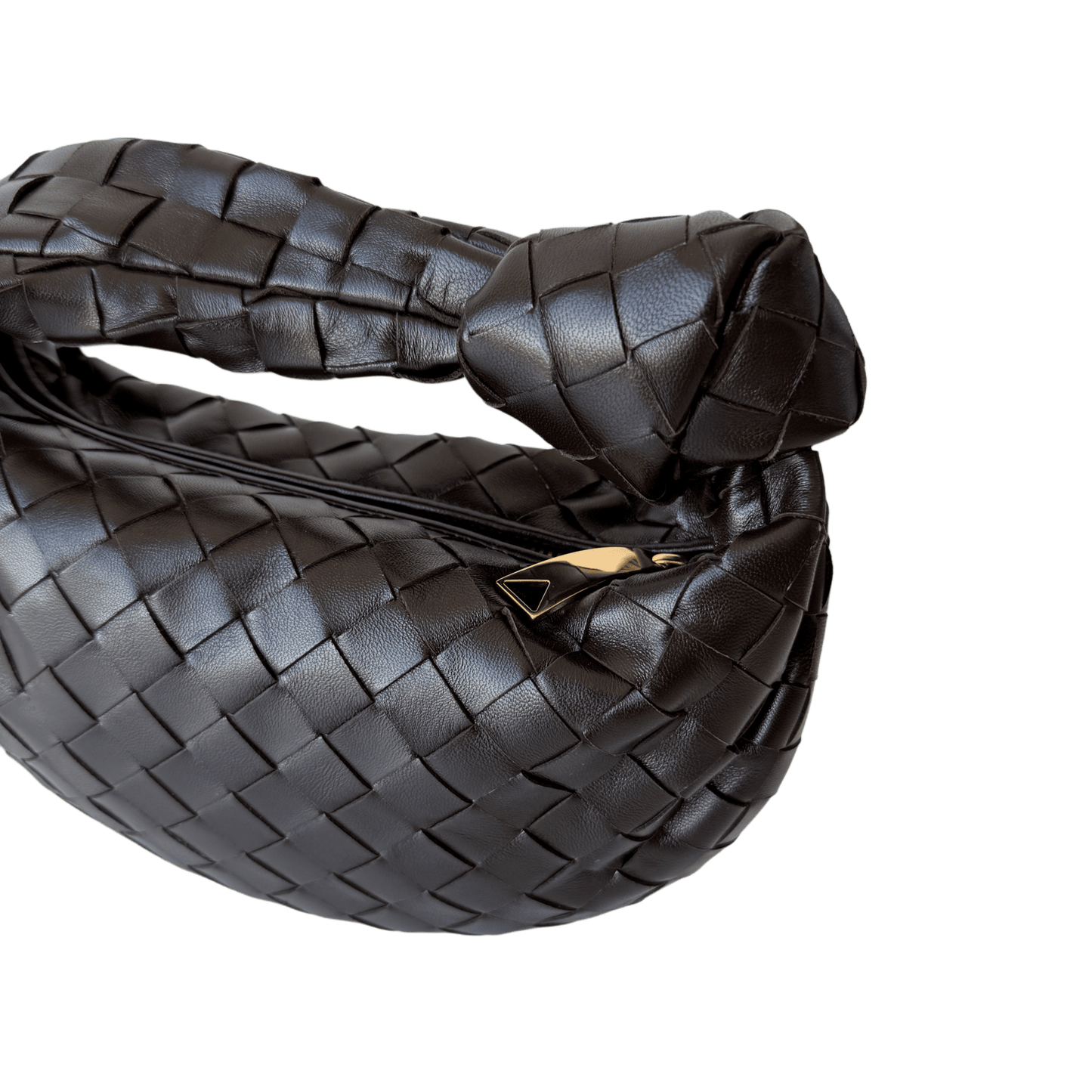Bottega Veneta Mini Jodie Fondant (RESERVIERT)