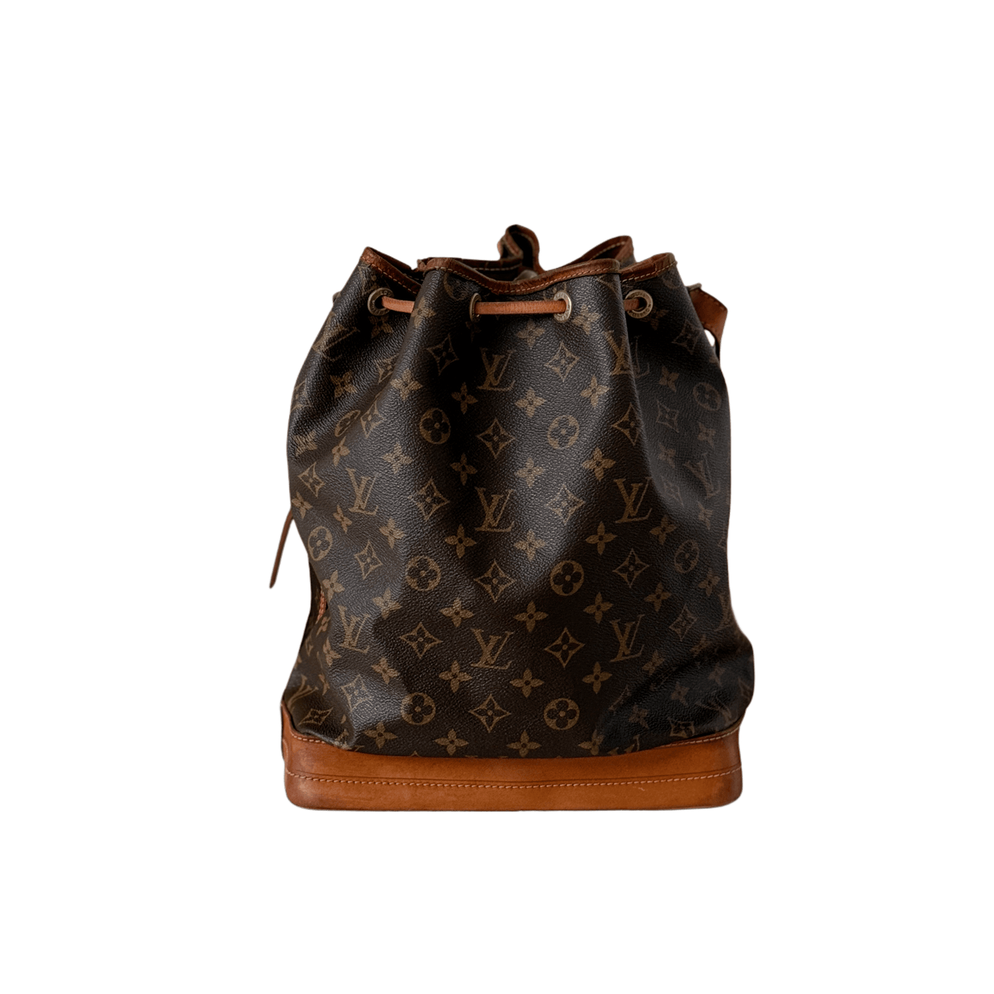 Louis Vuitton Sac Noé Grande Vintage