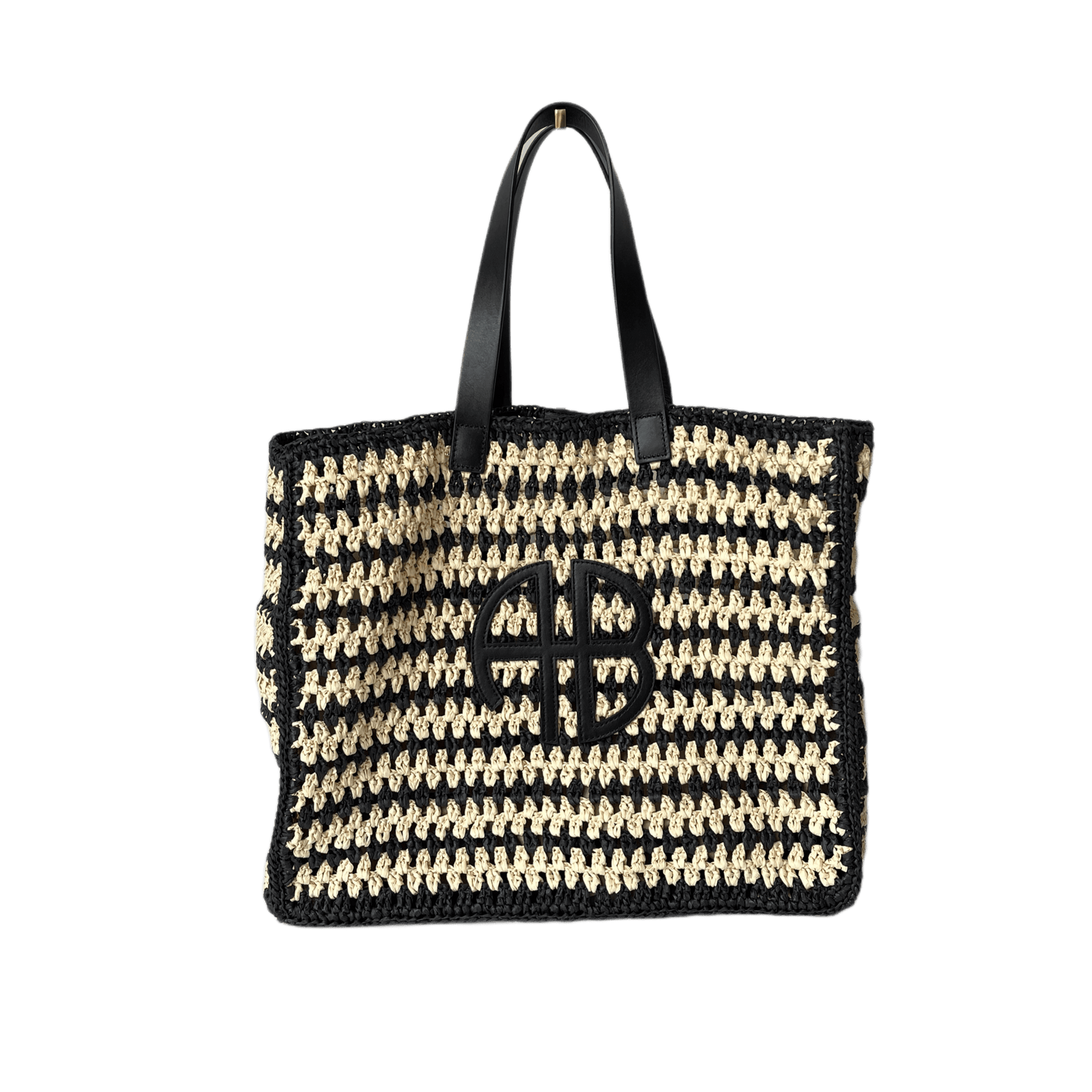 Anine Bing Large Rio Tote Bag