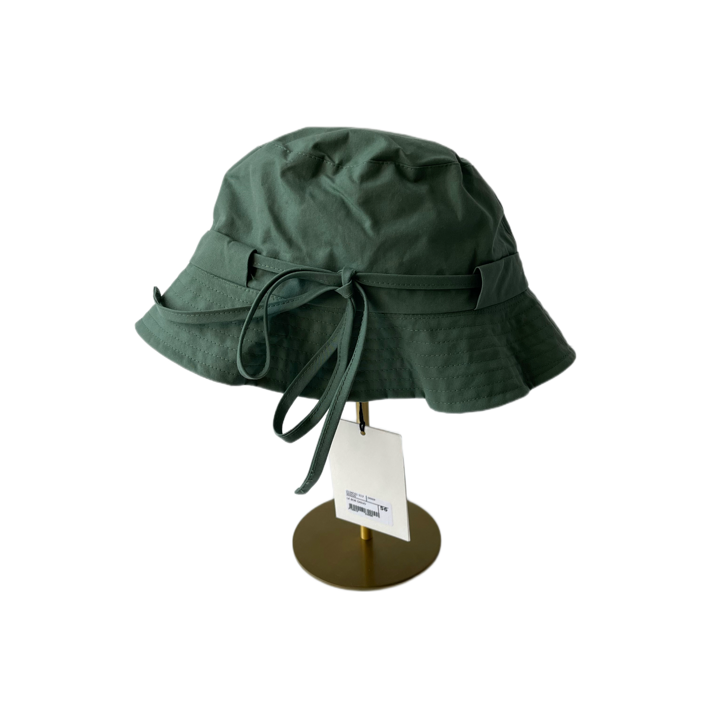 Jacquemus Le Bob Gadjo Green