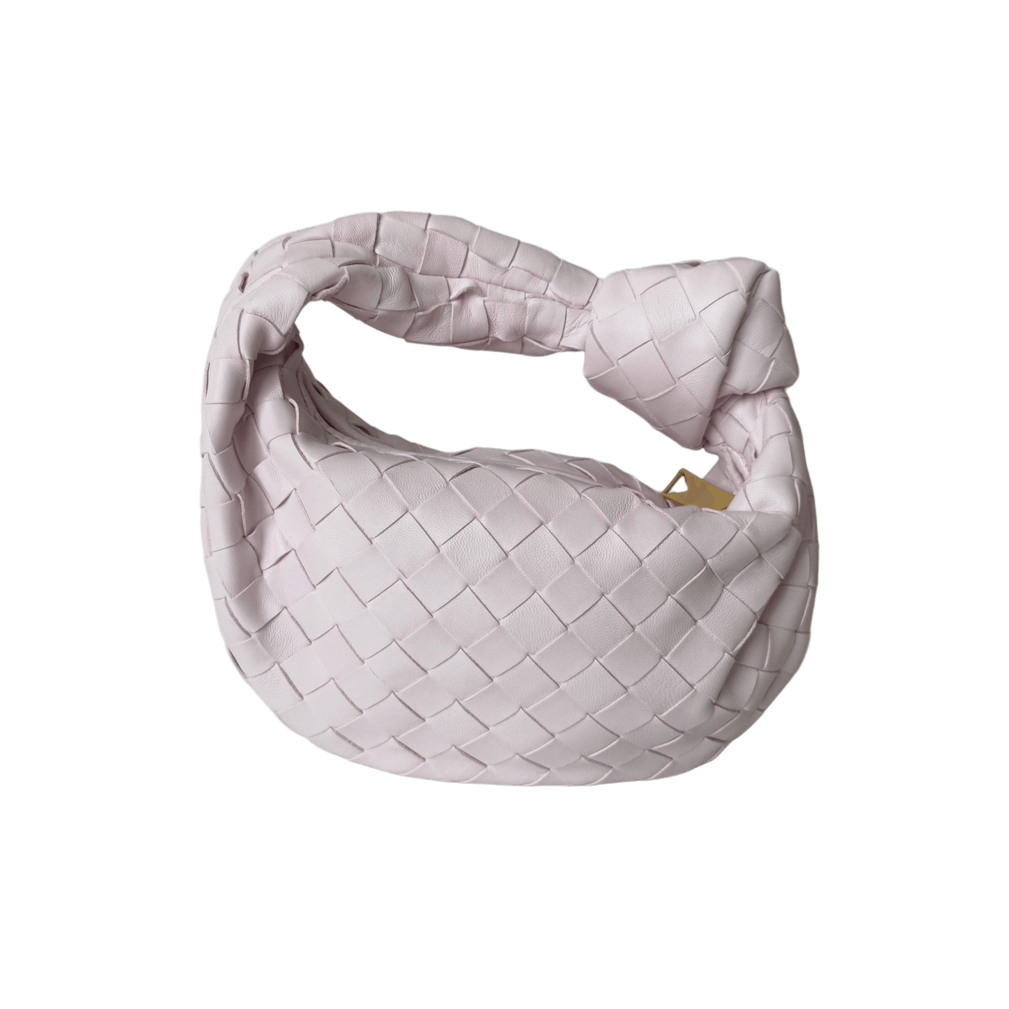 Bottega Veneta Mini Jodie Bliss Washed
