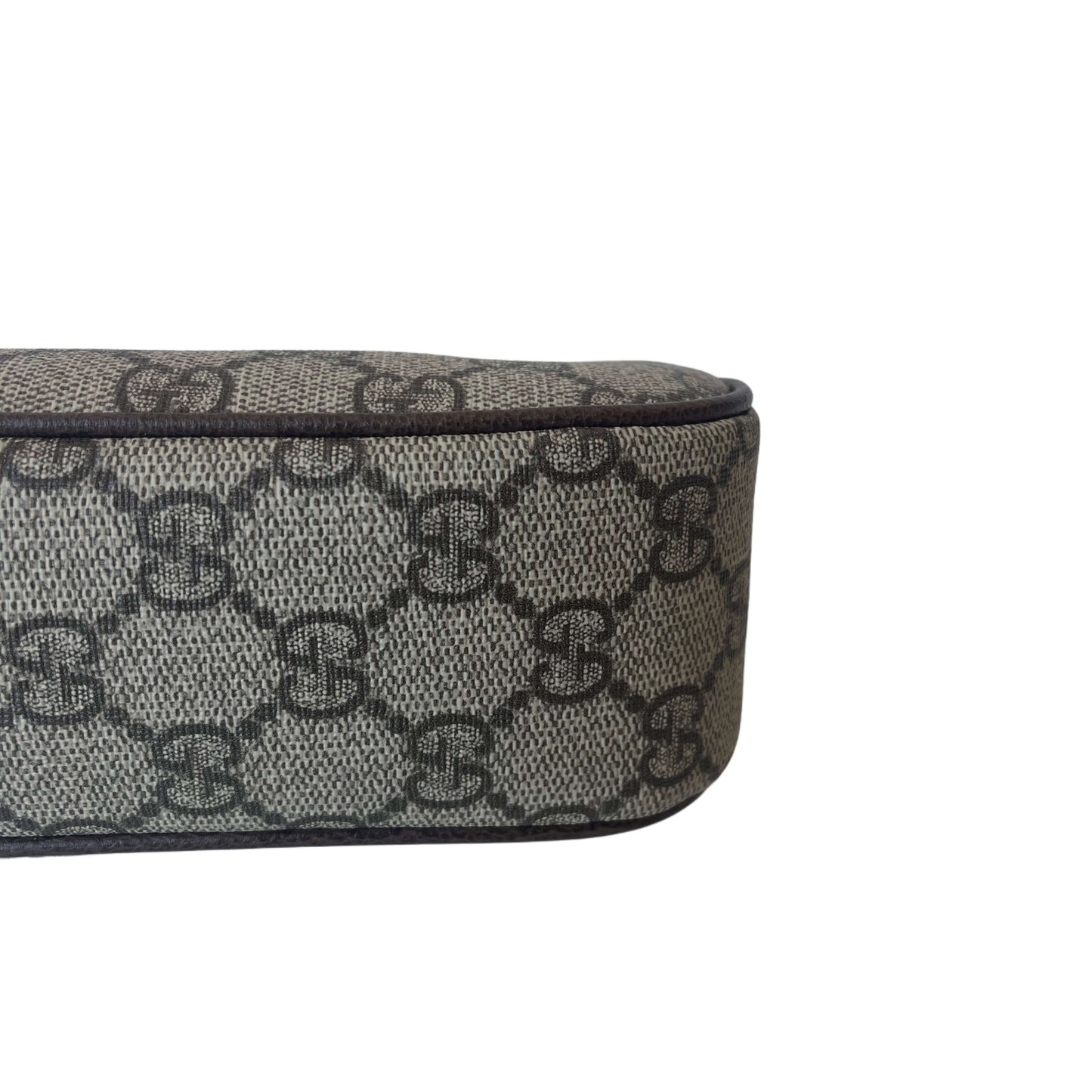 Gucci Ophidia Tasche Braun