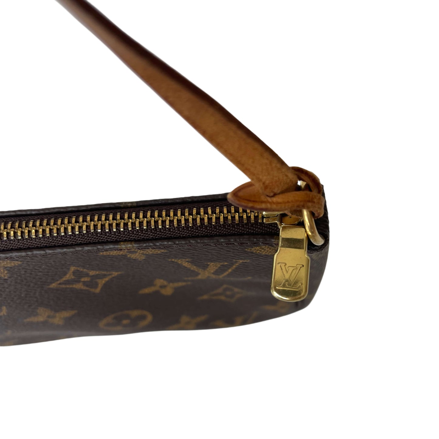 Louis Vuitton Pochette Accessoires Vintage