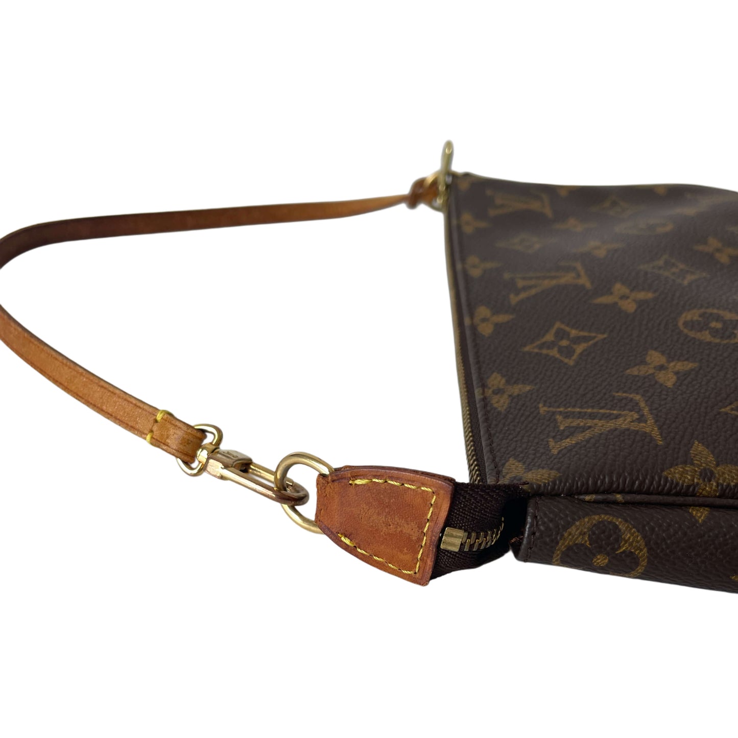 Louis Vuitton Pochette Accessoires Vintage