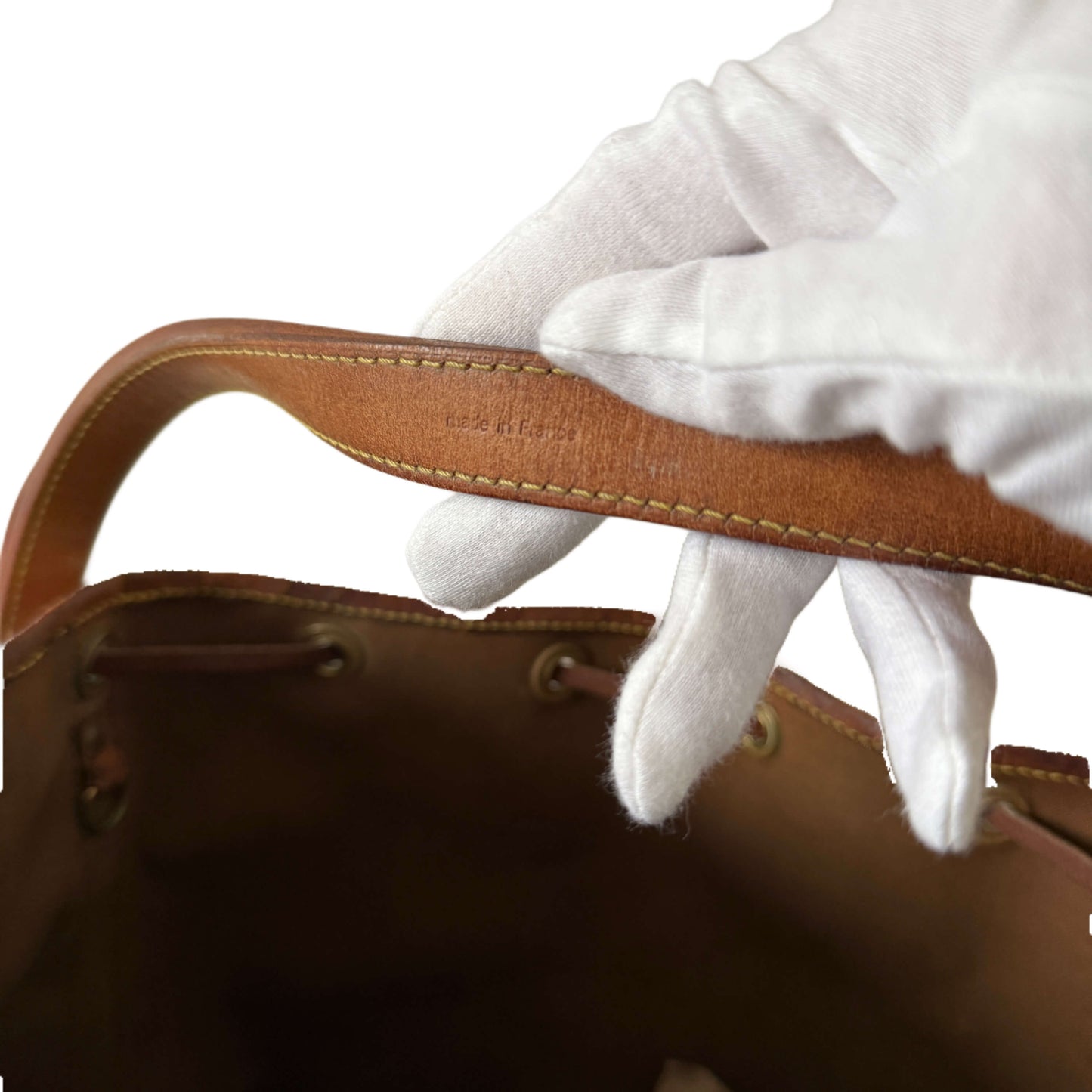 Louis Vuitton Sac Noé Grande Vintage