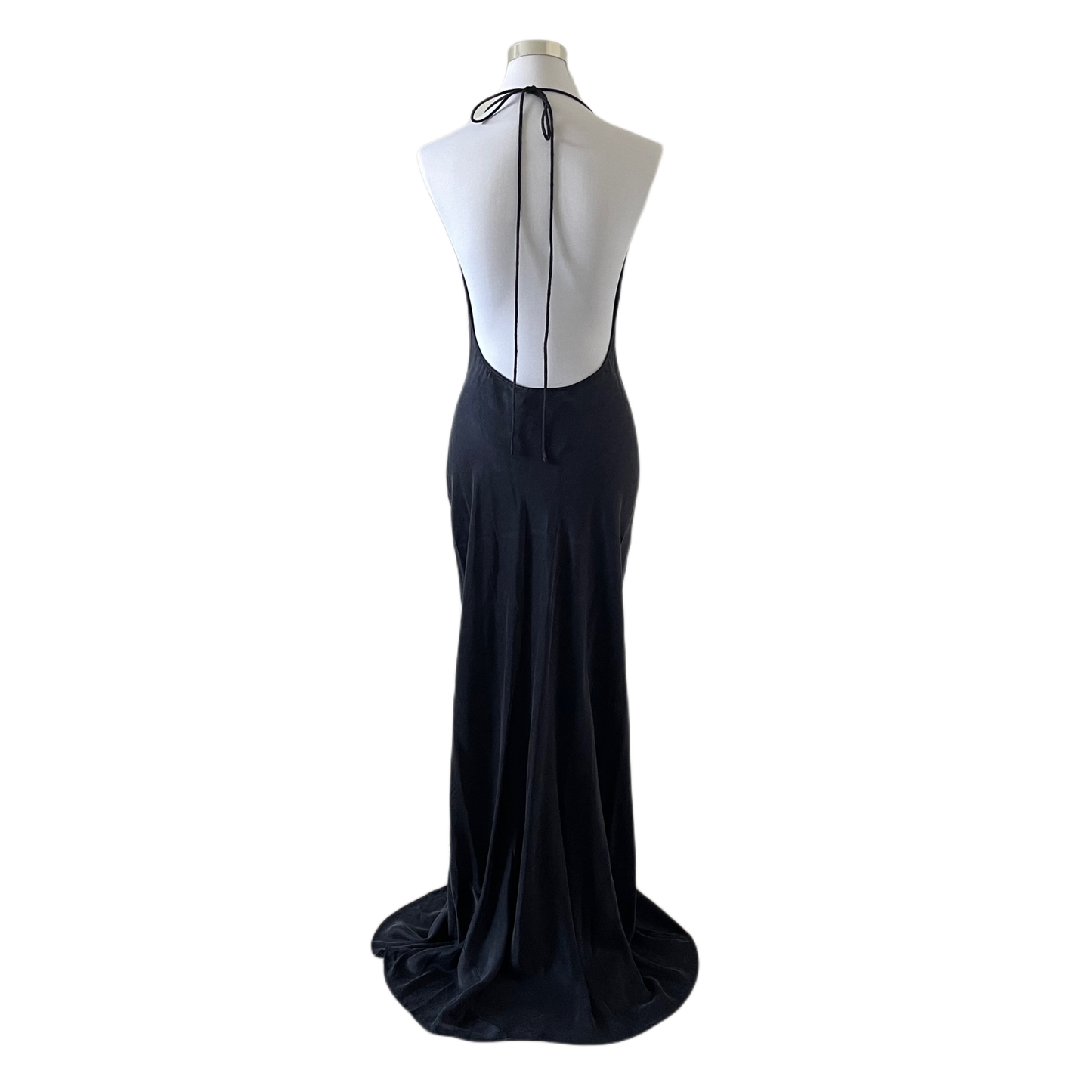 Rat & Boa Santi Dress Navy