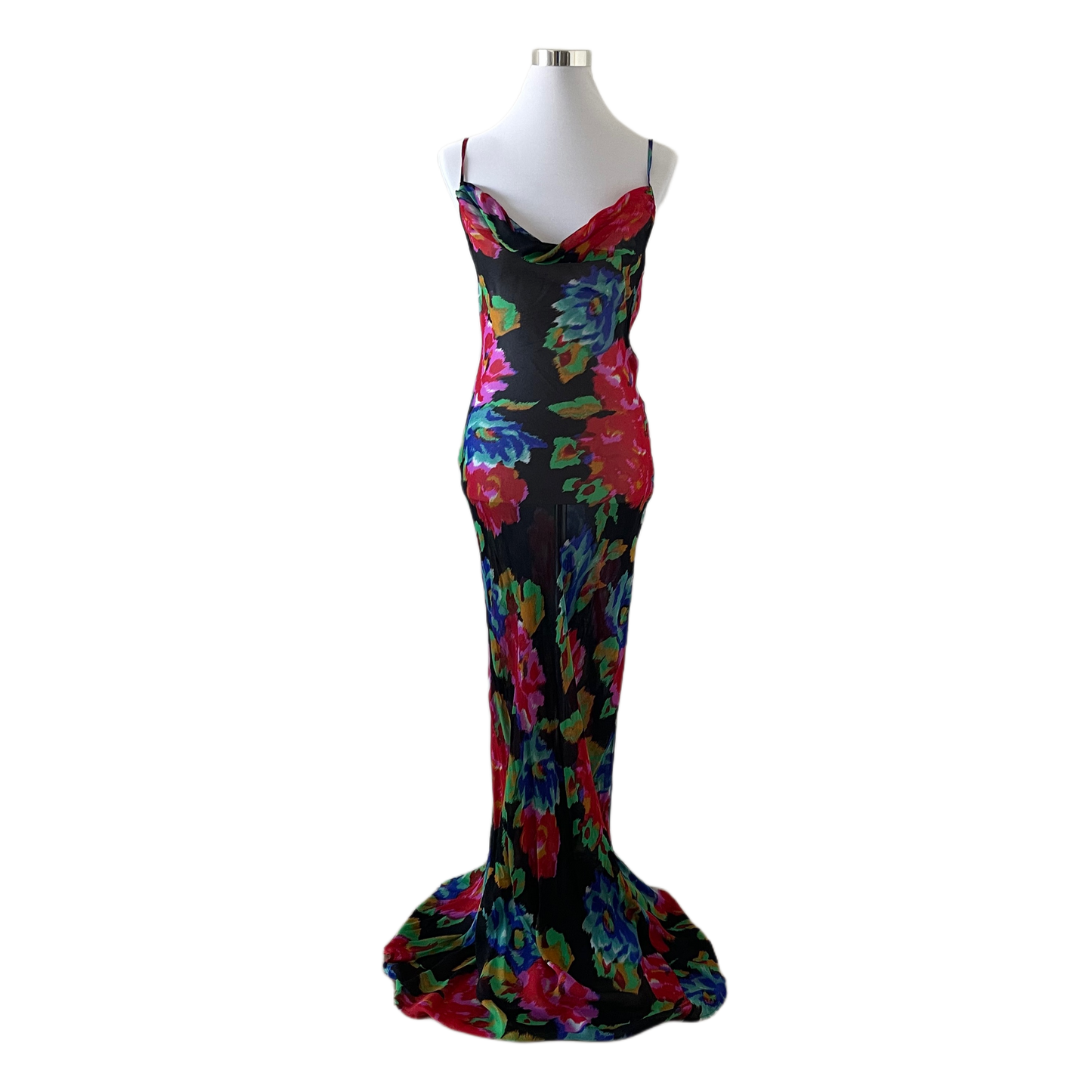 Rat & Boa Casablanca Kleid