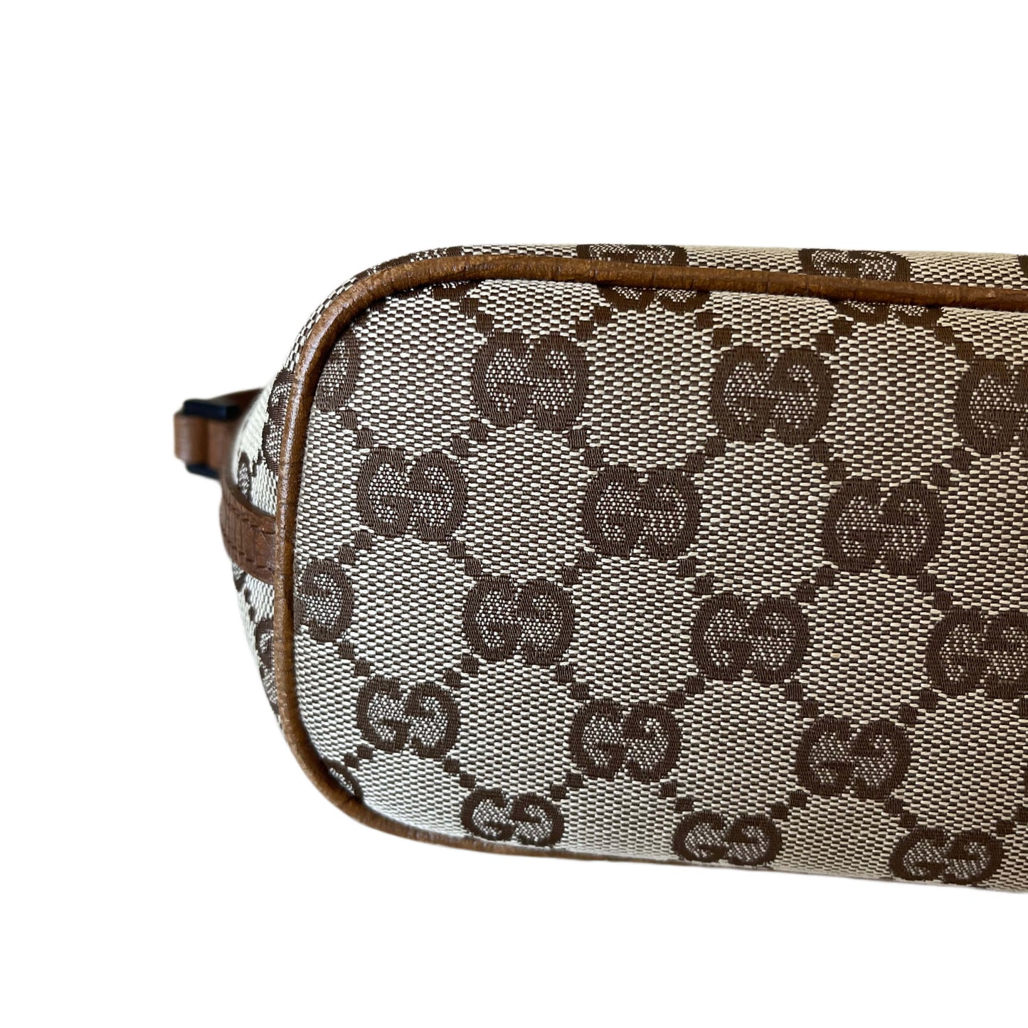 Gucci Baguette Bag Vintage