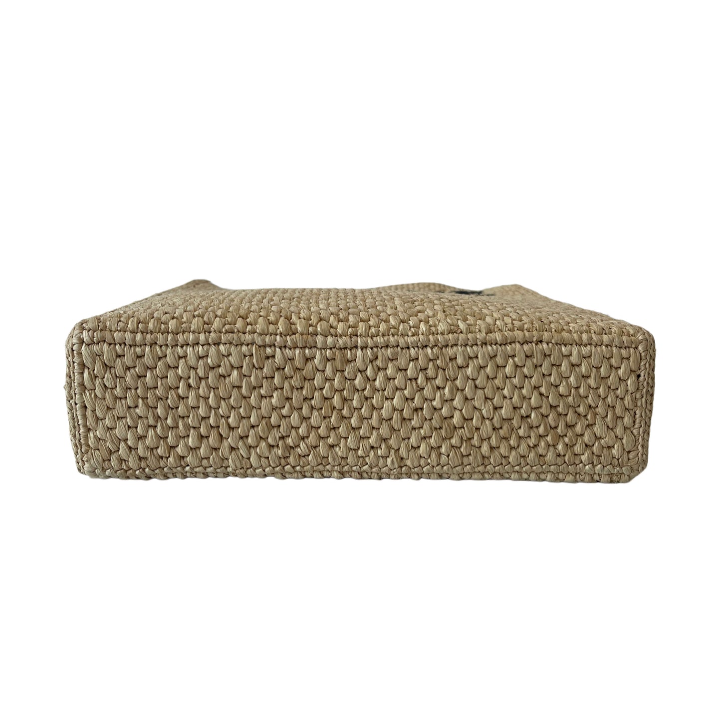 Sac fourre-tout Loewe A4 Naturel