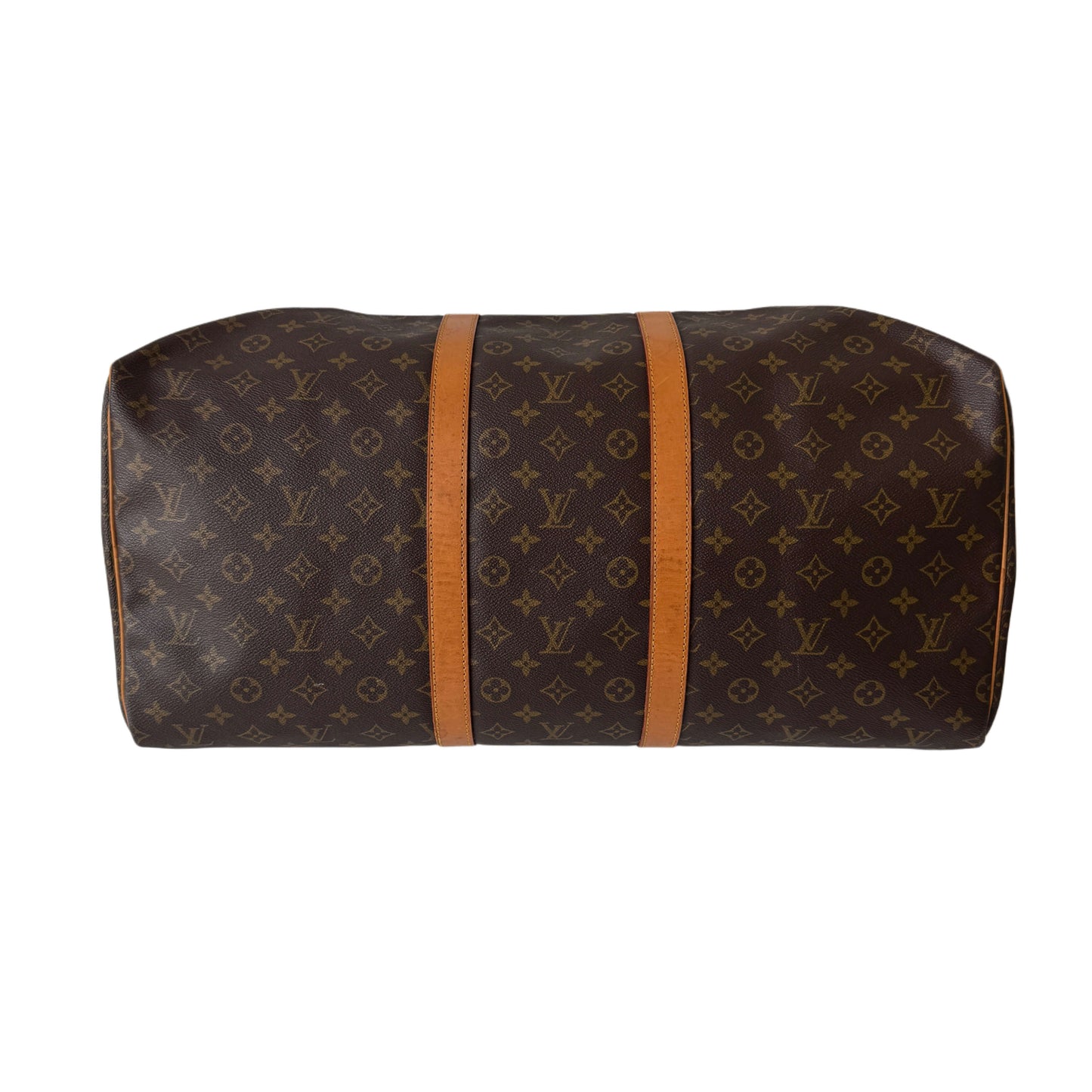 Louis Vuitton Keepall 55 vintage