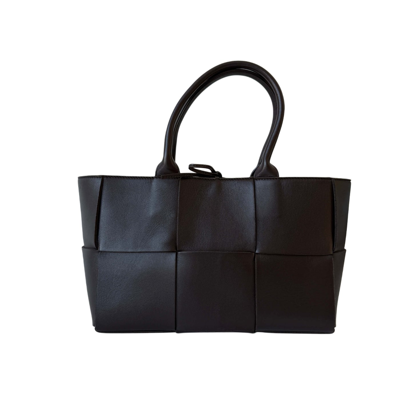 Bottega Veneta Arco Small Fondant