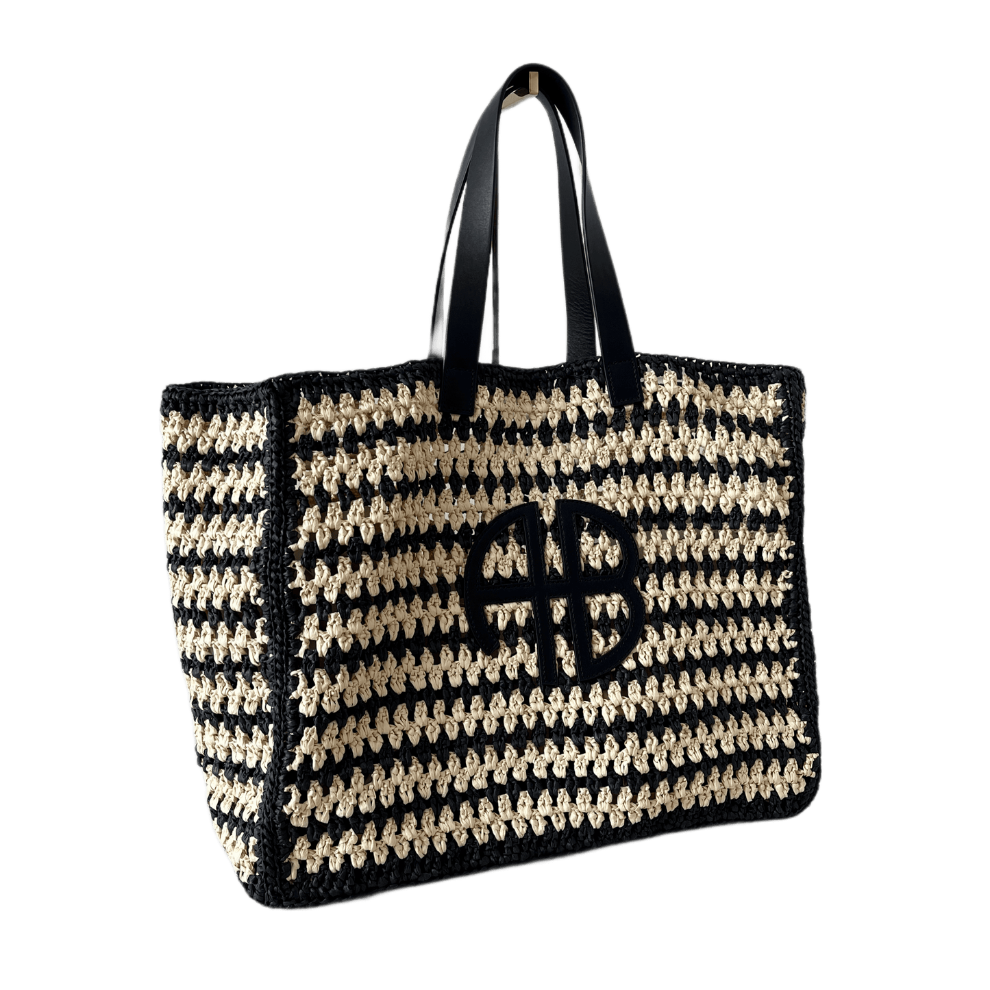 Anine Bing Large Rio Tote Bag