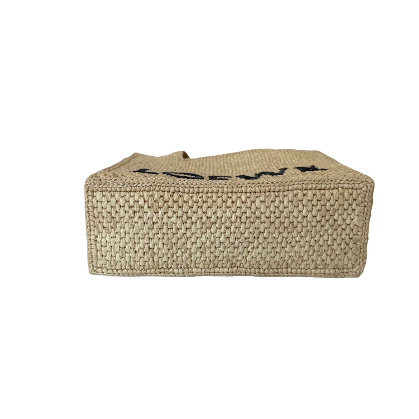 Loewe Font Tote Mini