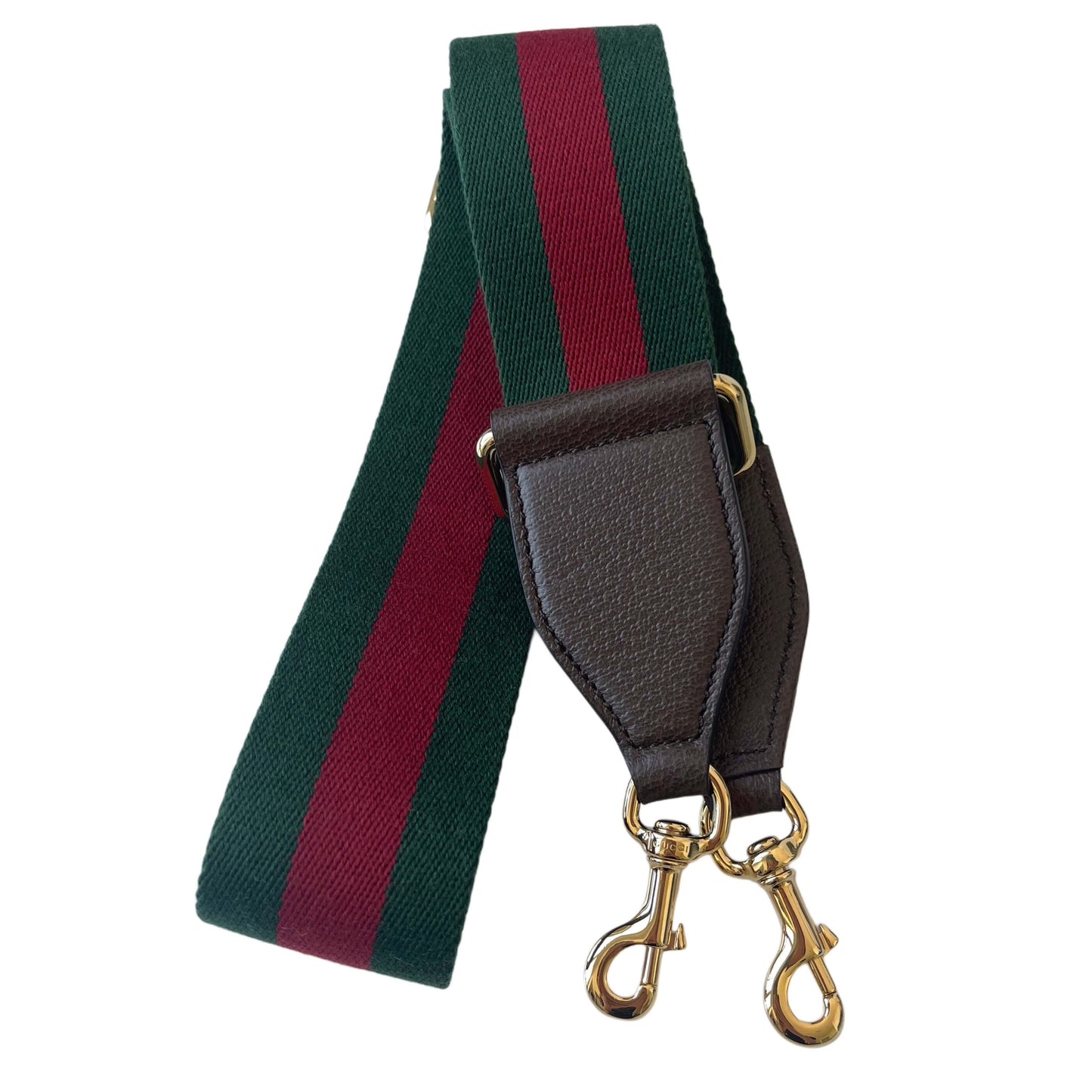 Gucci Ophidia Tasche Braun