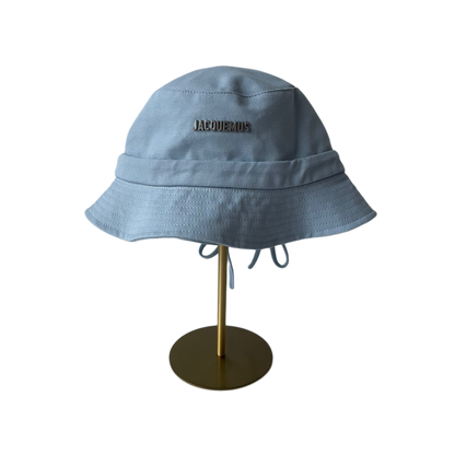 Jacquemus Le Bob Gadjo Light Blue