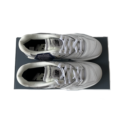 New Balance 550 Sneaker Marble