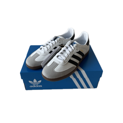 Adidas Samba OG Sneaker Cloud White
