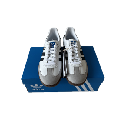 Adidas Samba OG Sneaker Cloud White