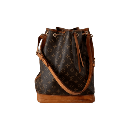 Louis Vuitton Sac Noé Grande Vintage