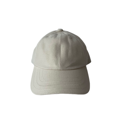 Jacquemus Cap La Casquette Off-White