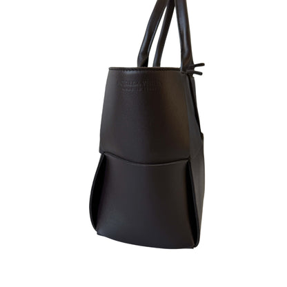 Bottega Veneta Arco Small Fondant