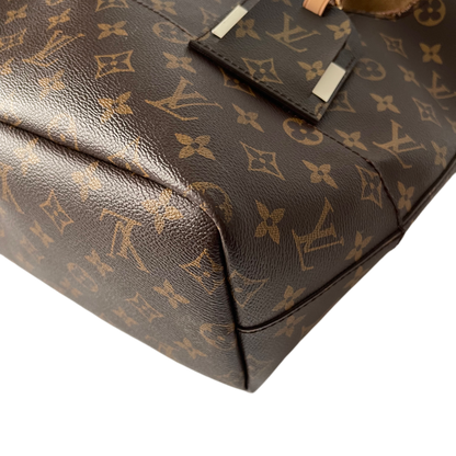 Louis Vuitton x Comme des Garçons 2014 Tote Bag
