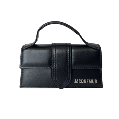 Jacquemus Le Bambino Black