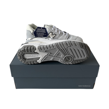 New Balance 550 Sneaker Marble