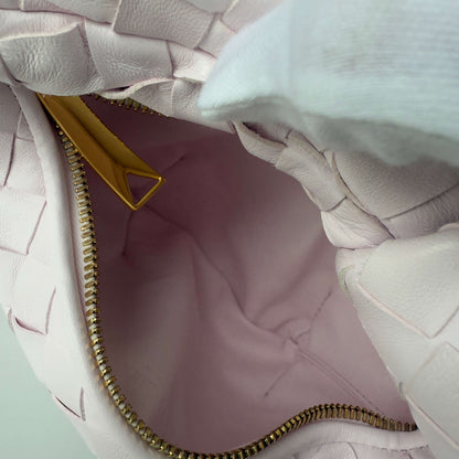 Bottega Veneta Mini Jodie Bliss Washed