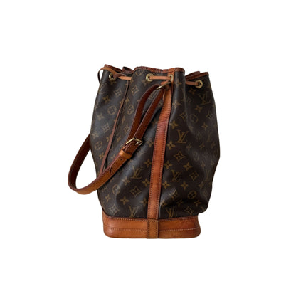 Louis Vuitton Sac Noé Grande Vintage