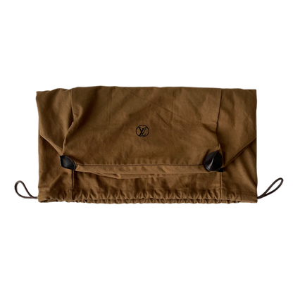 Louis Vuitton x Comme des Garçons 2014 Tote Bag