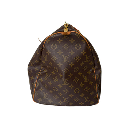 Louis Vuitton Keepall 55 vintage