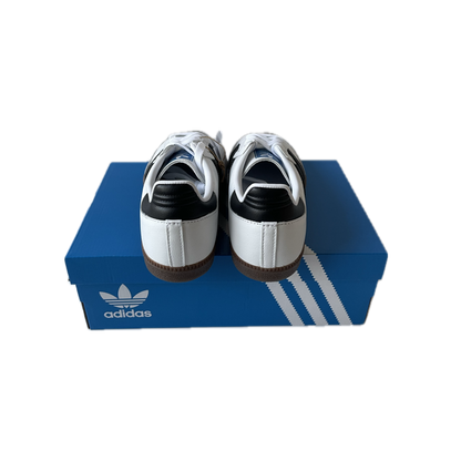 Adidas Samba OG Sneaker Cloud White