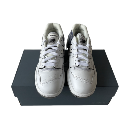 New Balance 550 Sneaker Marble