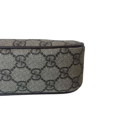 Gucci Ophidia Tasche Braun
