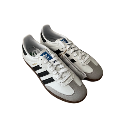 Adidas Samba OG Sneaker Cloud White