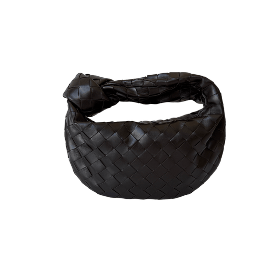 Bottega Veneta Mini Jodie Fondant (RESERVIERT)