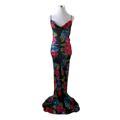 Rat & Boa Casablanca Kleid