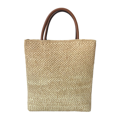 Sac fourre-tout Loewe A4 Naturel
