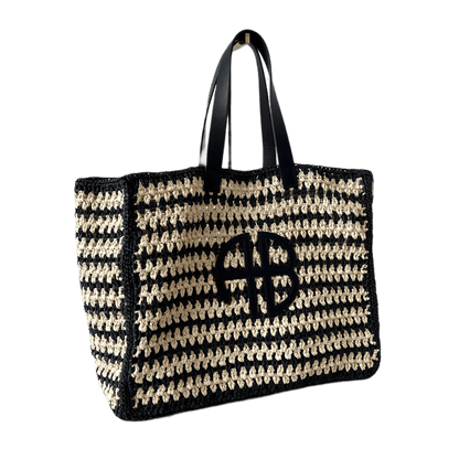 Anine Bing Large Rio Tote Bag