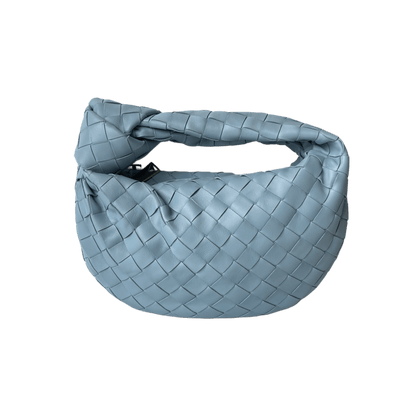 Bottega Veneta Mini Jodie Ice